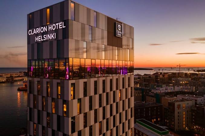 Choice Hotels Process